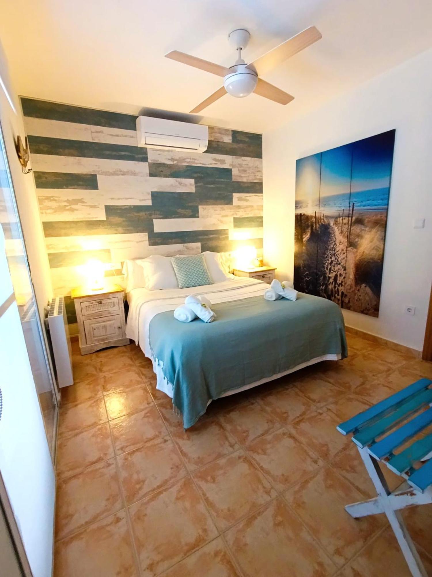 Casa Con Encanto Gran Alacant Exterior photo