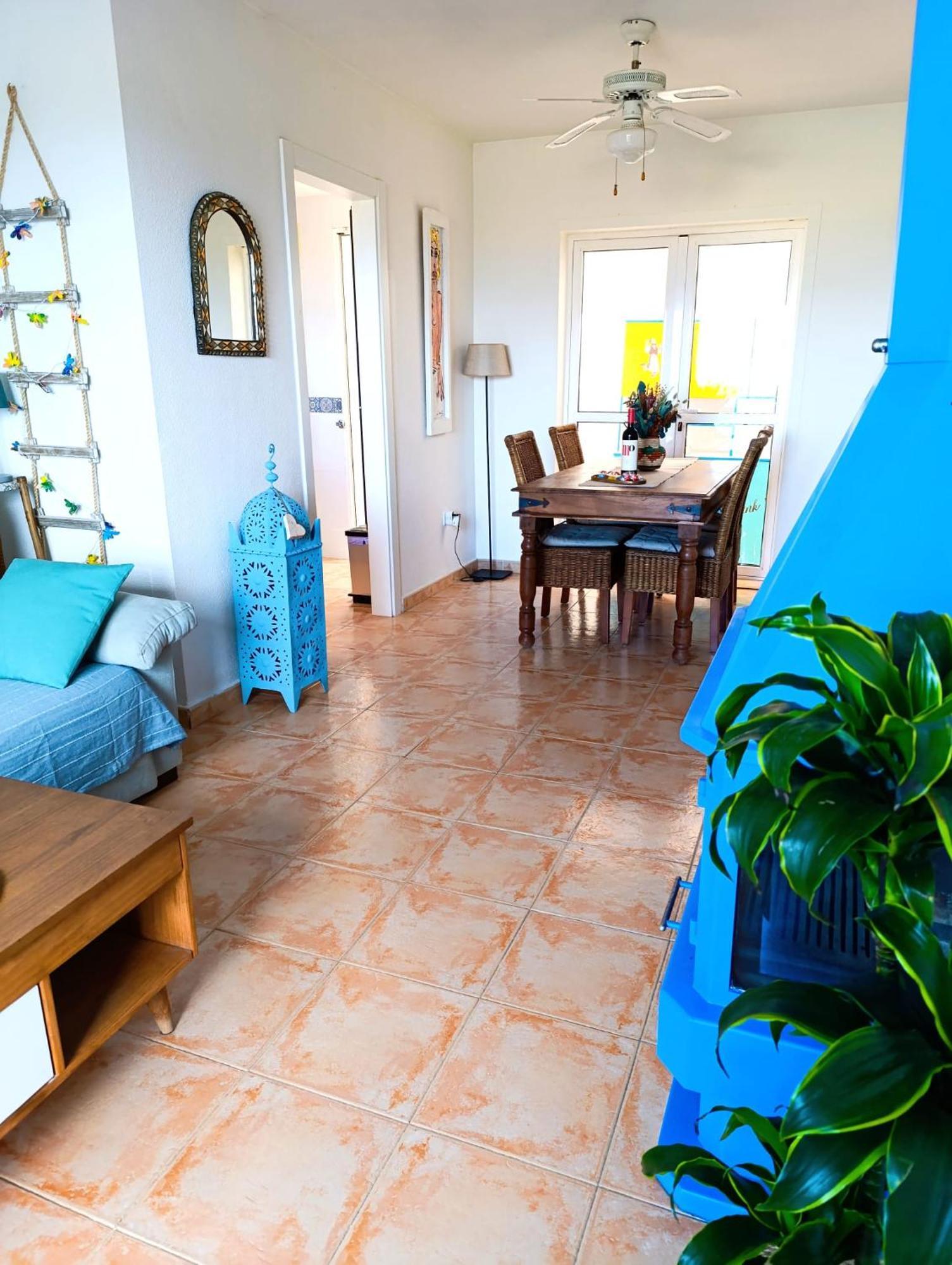 Casa Con Encanto Gran Alacant Exterior photo